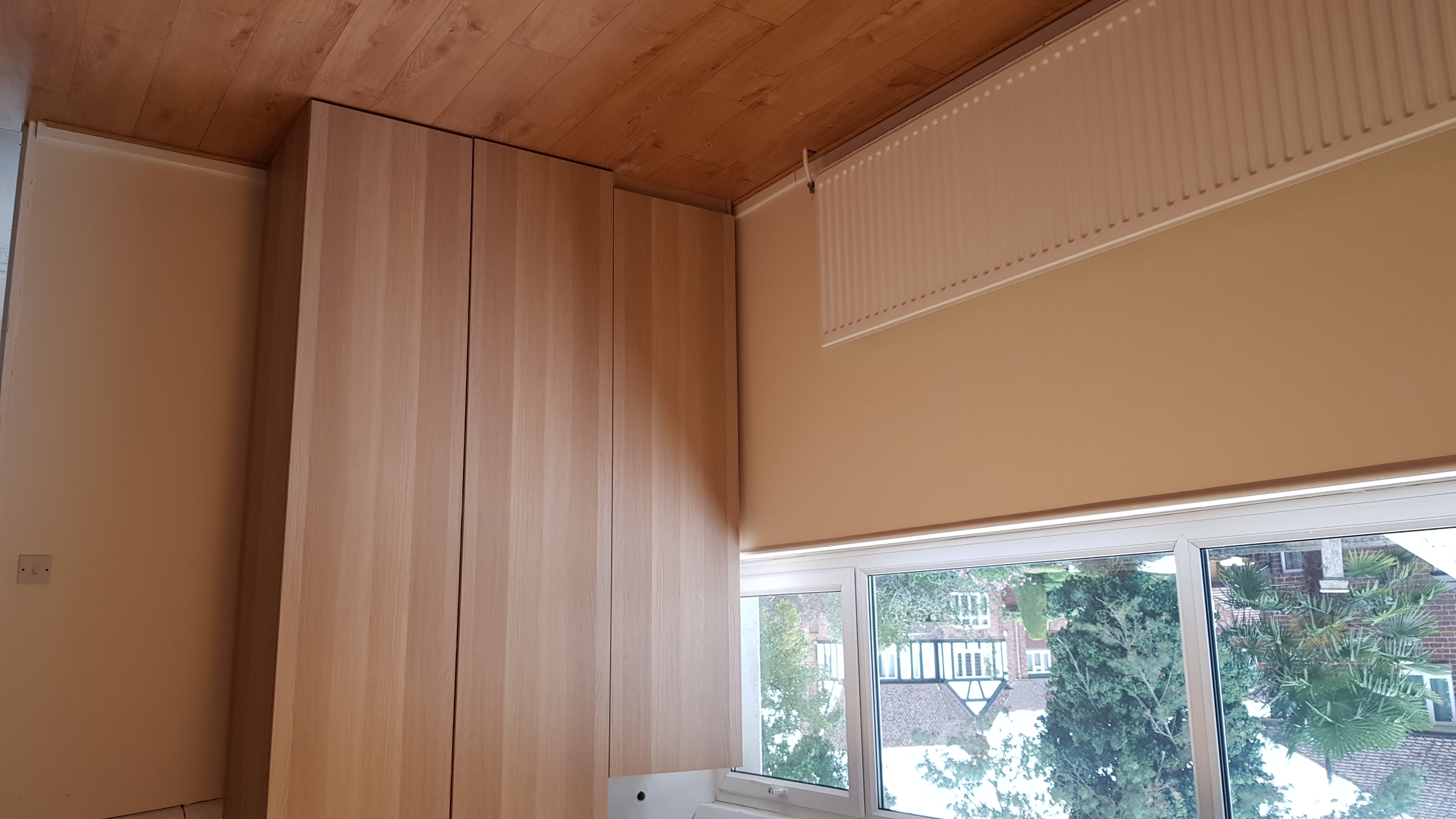 Hall Booking 8th Worcester